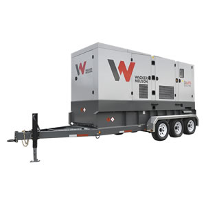 Generador de Luz  1000 kw